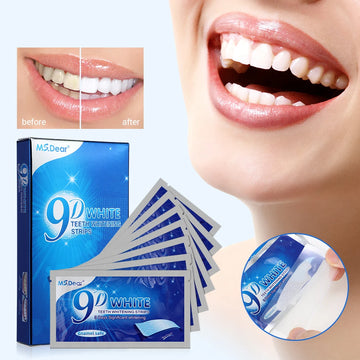 Unleash Your Confidence with a Dazzling Smile!