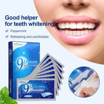 Unleash Your Confidence with a Dazzling Smile!